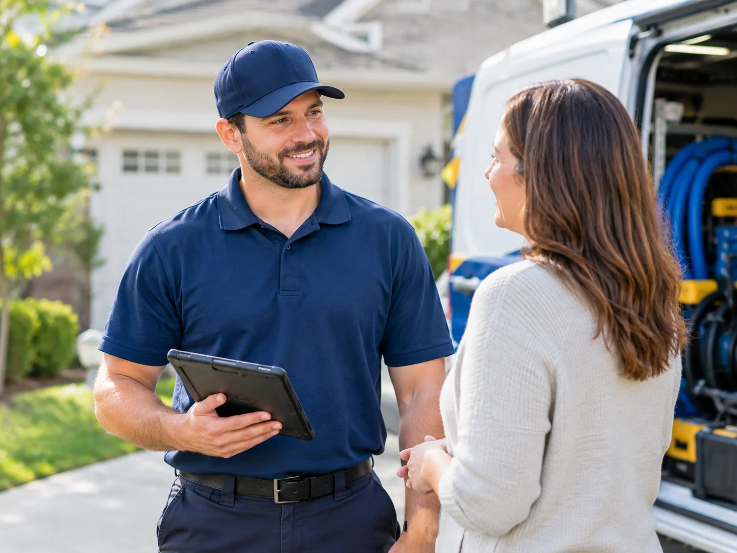Sewage Backup Cleanup Castella, CA FAQs